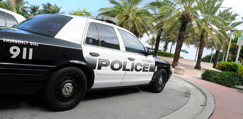 Can You Get Arrested in Florida for Smoking Marijuana in Public?