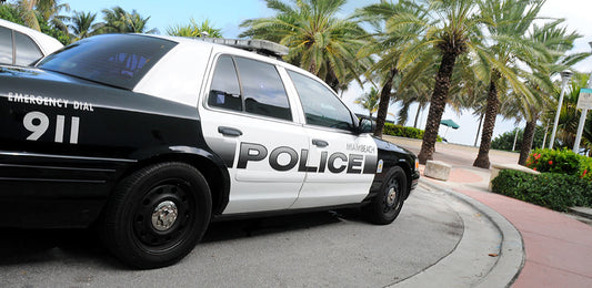 Can You Get Arrested in Florida for Smoking Marijuana in Public?