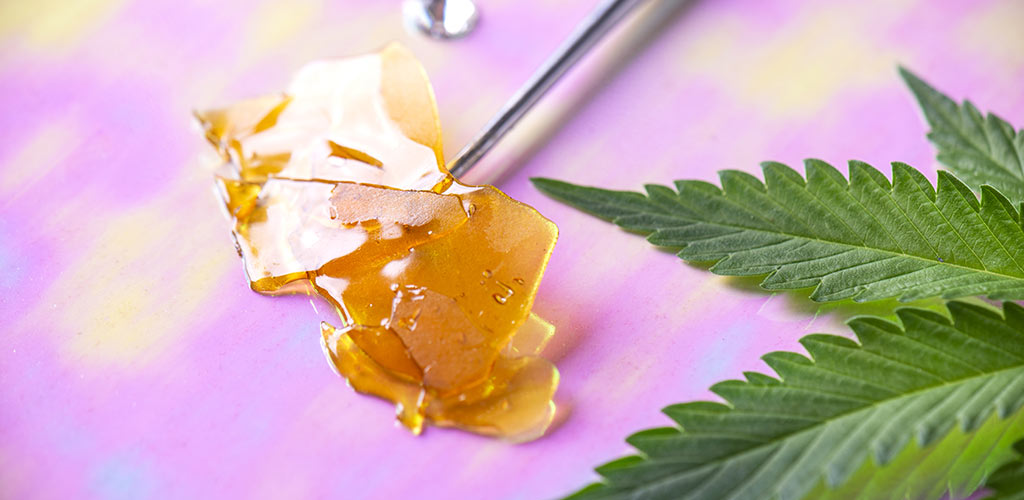 What are Cannabis Concentrates and Why are They so Popular?